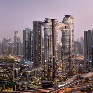 Address Sky View, Downtown Отель