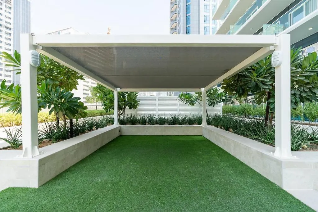 2Bdr - Burj Khalifa View - Pool, Sauna & Hamam Dubai 0*,